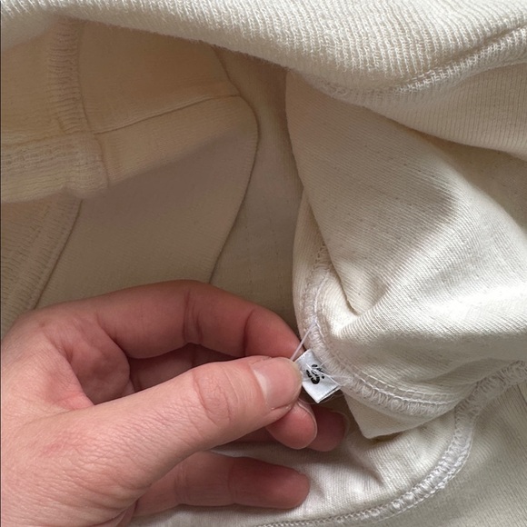 APIECE APART Olimpio Sweatshirt - Picture 9 of 9